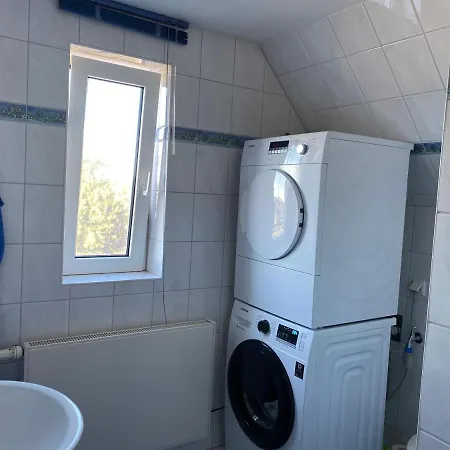 Apartamento Marina Am Ryck