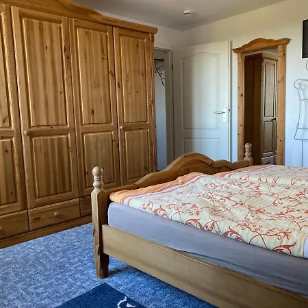 Marina Am Ryck Apartamento *
