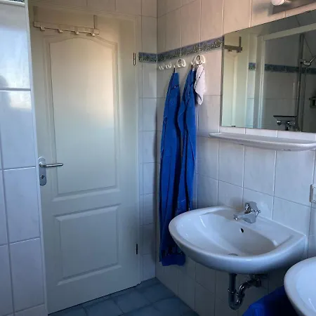 Apartamento Marina Am Ryck *